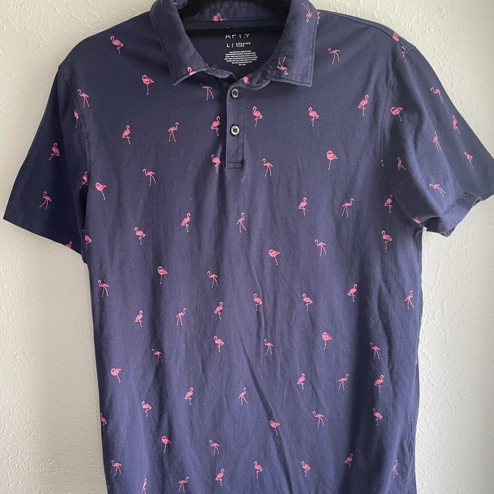 Apt. 9 Polo
